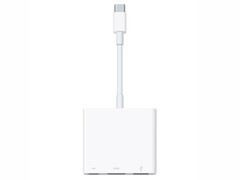 ƻ�� USB-C Digital AV Multiport Adapter ת����